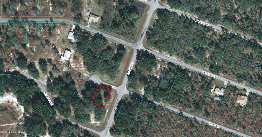 00 MALAUKA DRIVE
