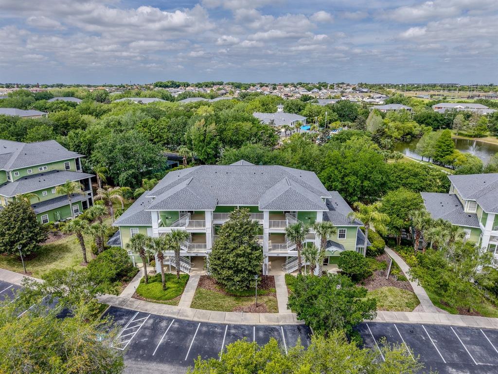 806 GRAN BAHAMA BOULEVARD UNIT 30806