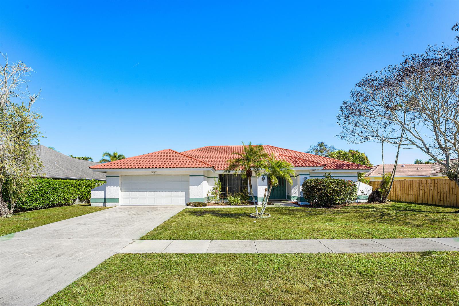 2057 Amesbury Circle, Wellington FL 33414