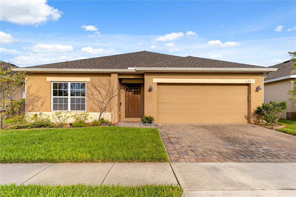 125 WILLIAMSON DRIVE