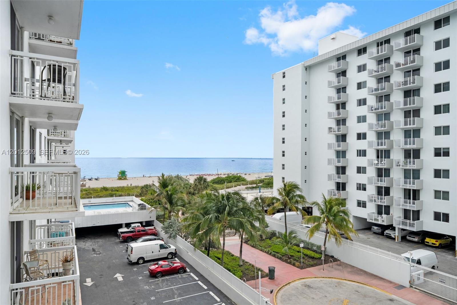 401 Ocean Dr # 509, Miami Beach FL 33139