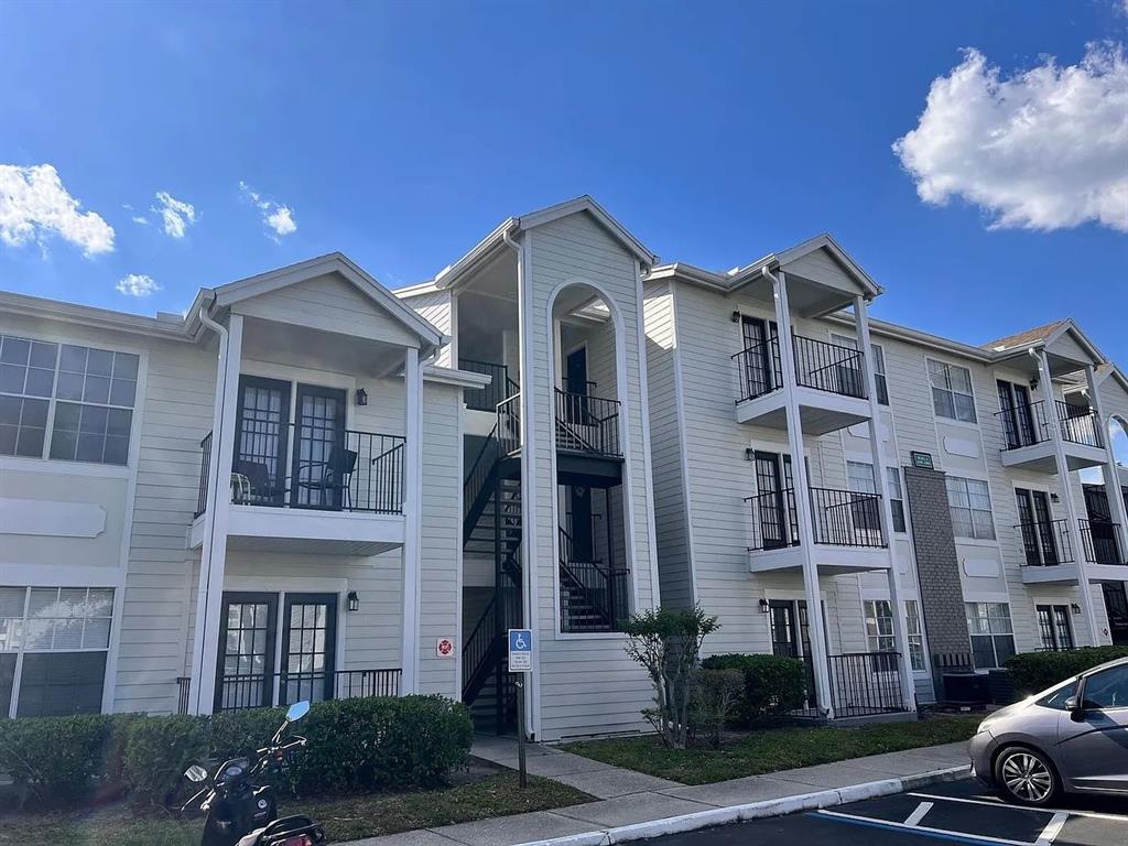 2550 N ALAFAYA TRAIL UNIT 4304