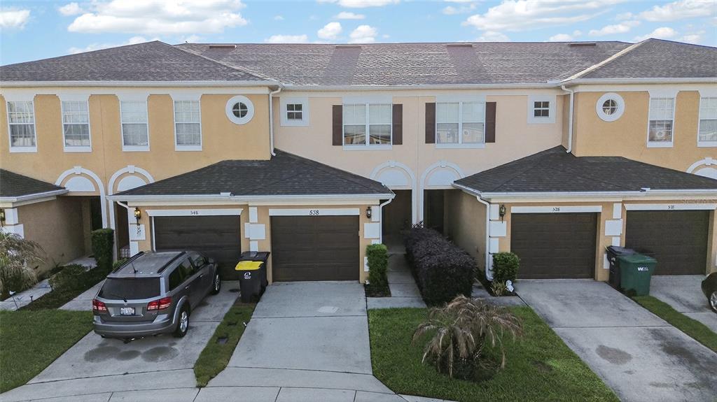 538 BEXLEY DRIVE