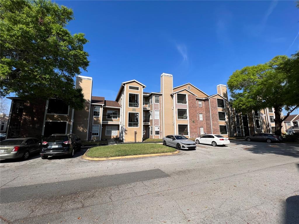 4200 THORNBRIAR LANE UNIT 208