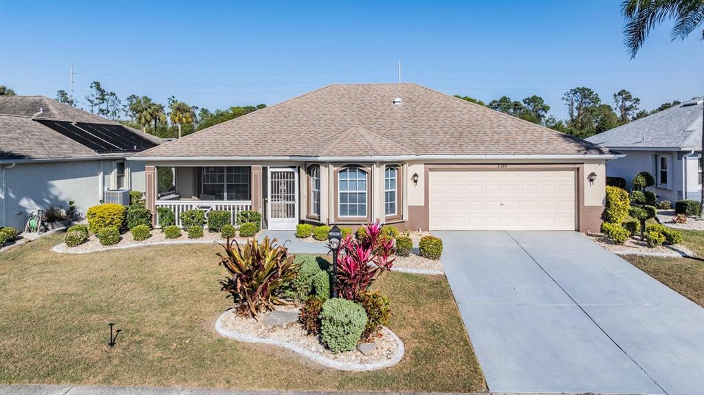 2335 E DEL WEBB BOULEVARD