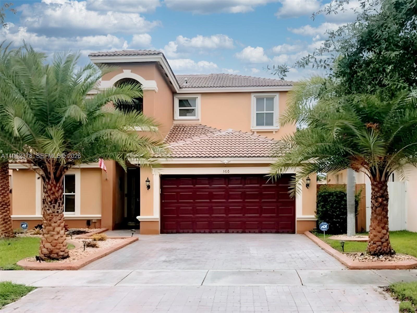 366 NE 19th Ave, Homestead FL 33033