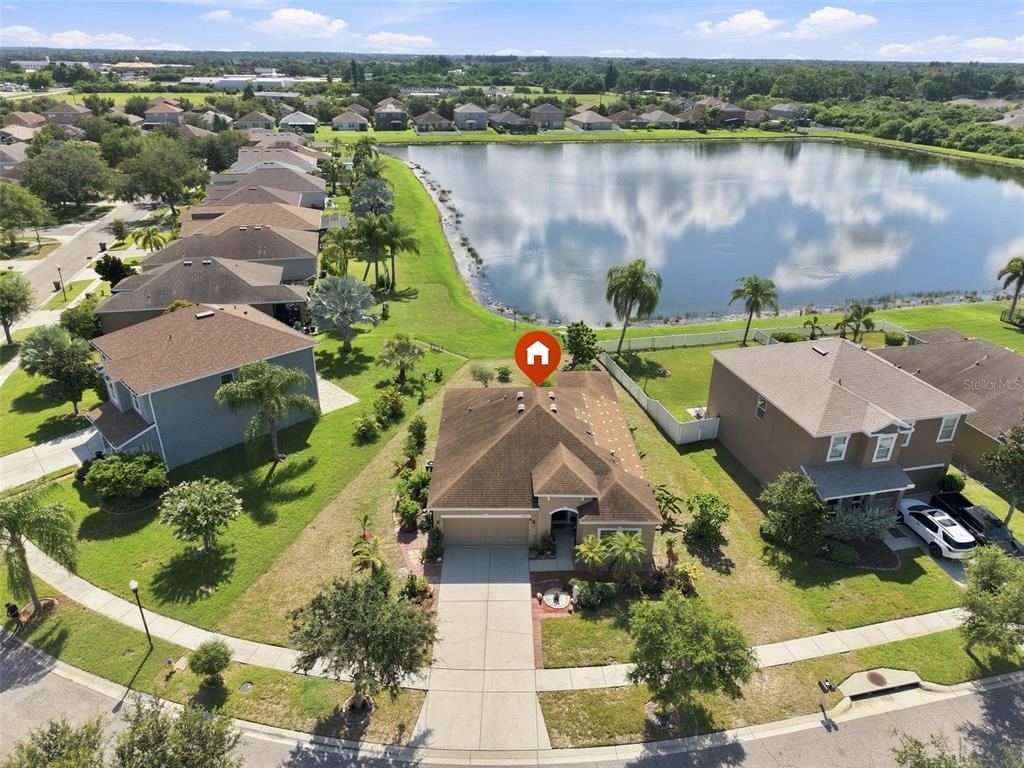 803 PARKER DEN DRIVE, RUSKIN, FL — photo 3 of 30
