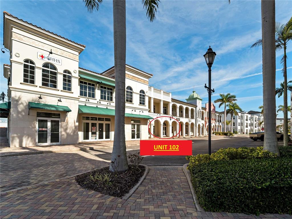 3976 DESTINATION DRIVE UNIT 102, OSPREY, FL — photo 3 of 30