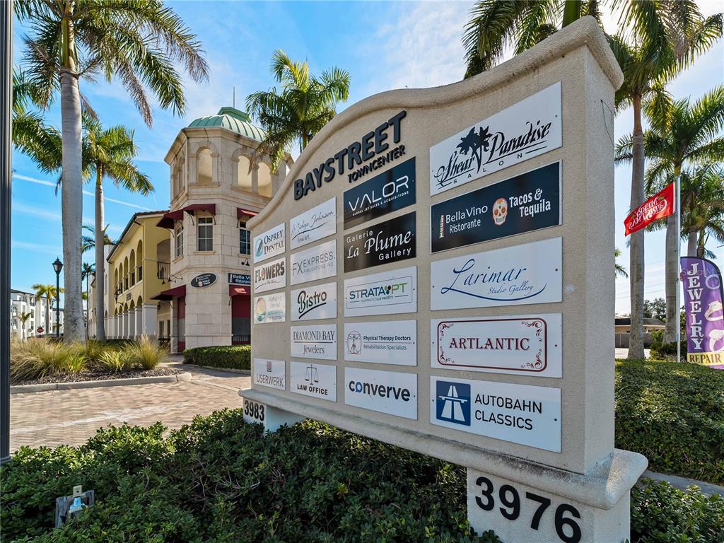 3976 DESTINATION DRIVE UNIT 102, OSPREY, FL — photo 4 of 30