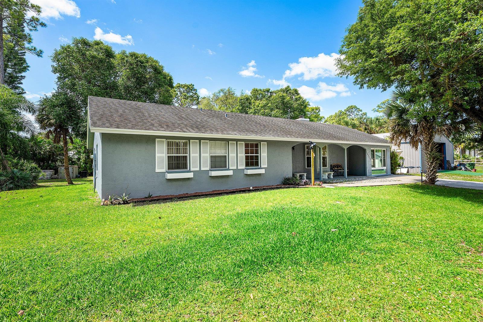 15248 77th Place N, Loxahatchee FL 33470