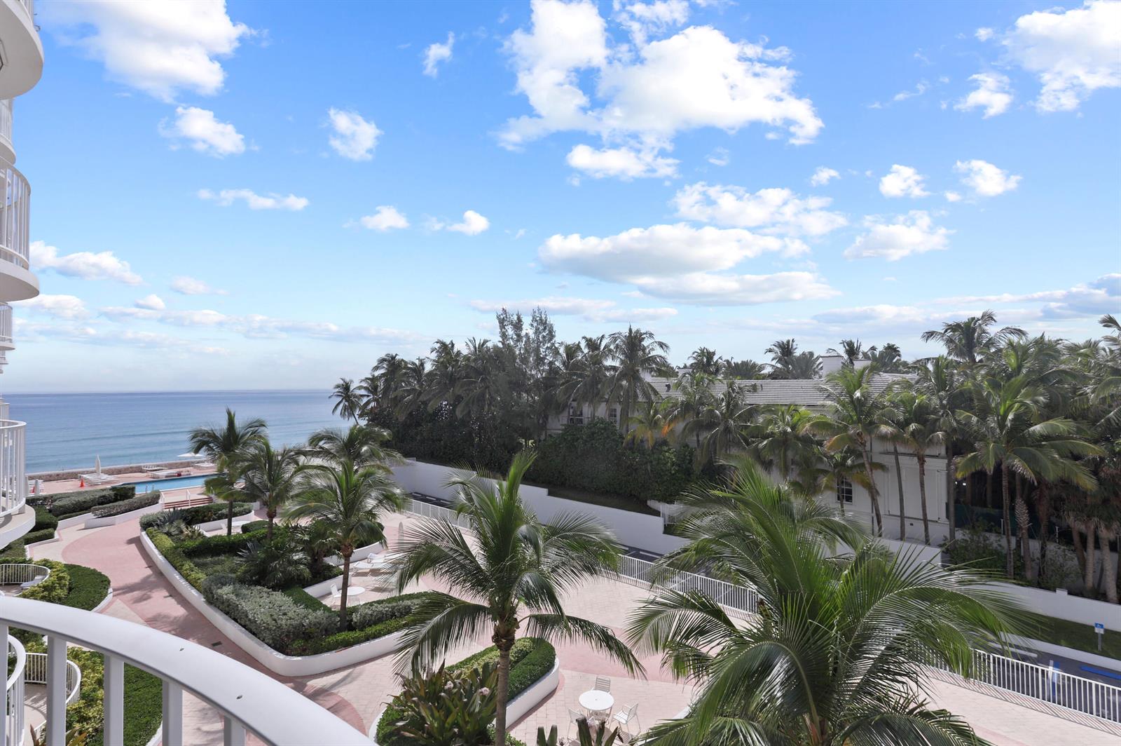 2295 S Ocean Boulevard # 505, Palm Beach FL 33480