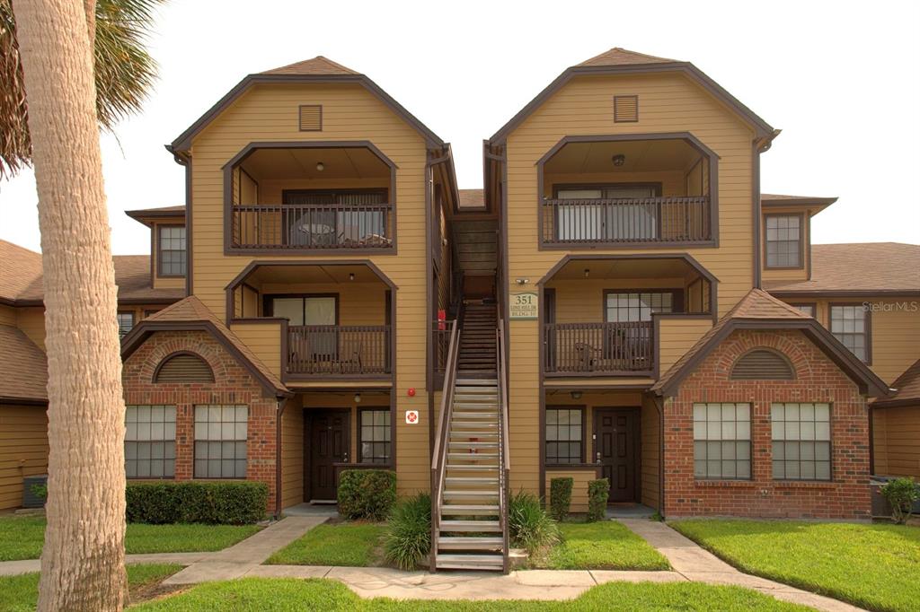 351 LONE HILL DRIVE UNIT 306