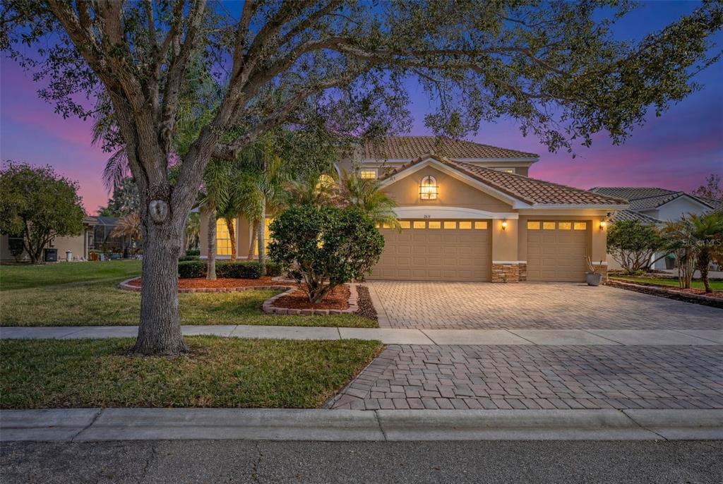 2631 CAPTAINS COURT