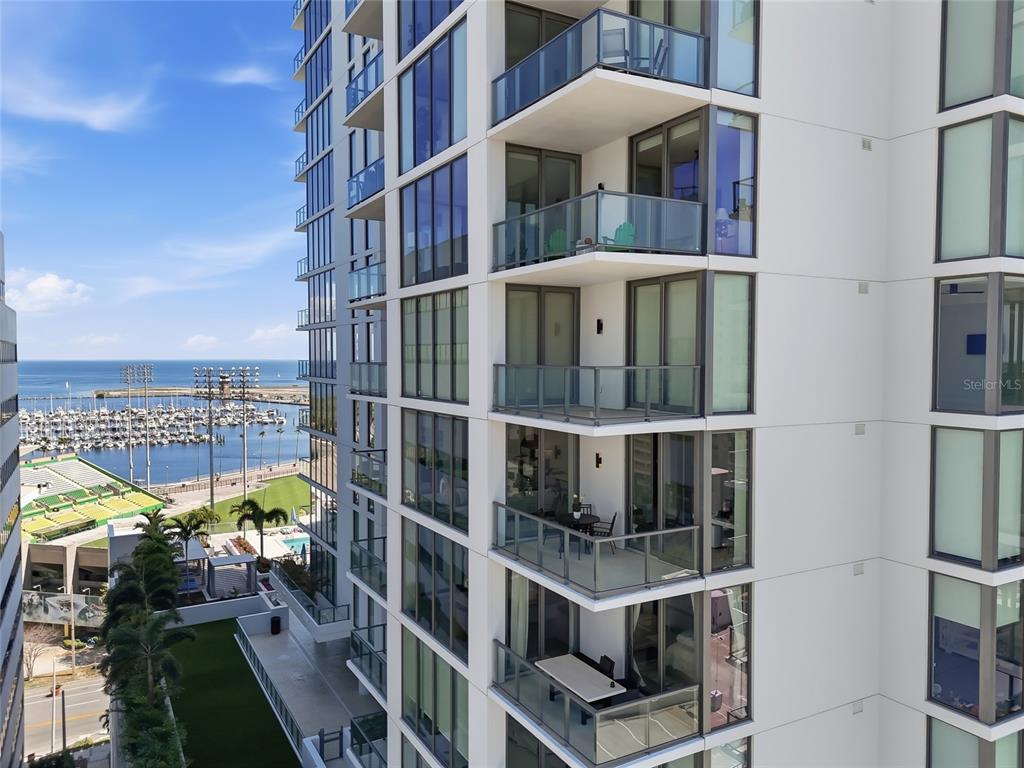 301 1ST STREET S UNIT 1104