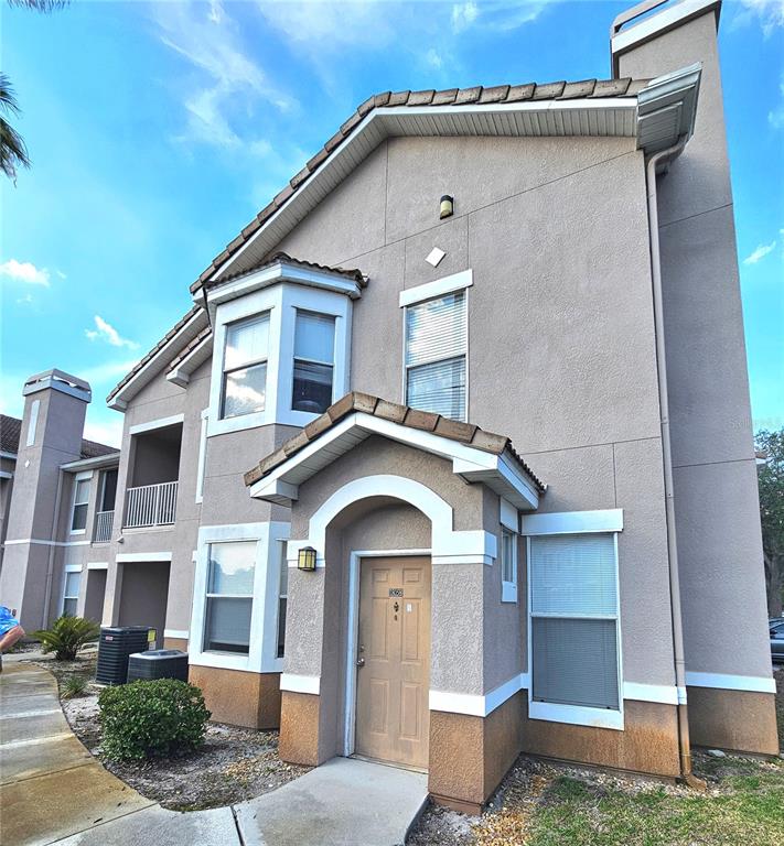 18058 VILLA CREEK DRIVE UNIT 18058