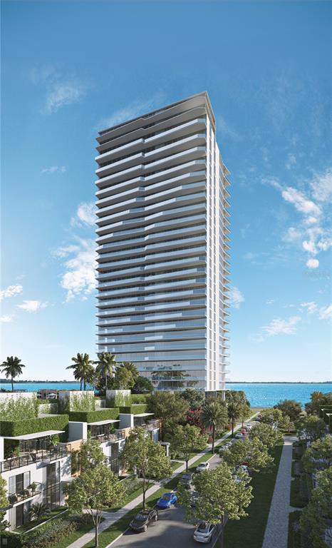 3015 S YSABELLA AVENUE UNIT 603