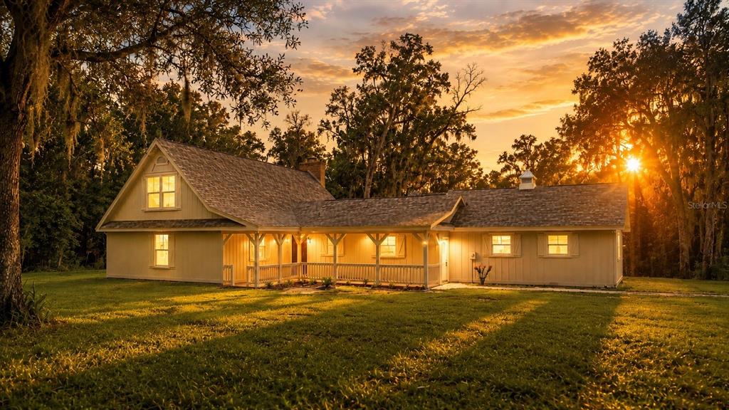 3270 ENDSLEY ROAD, BROOKSVILLE, FL — photo 2 of 30