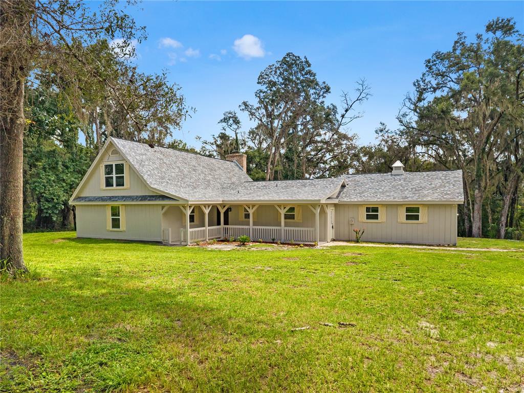 3270 ENDSLEY ROAD, BROOKSVILLE, FL — photo 3 of 30