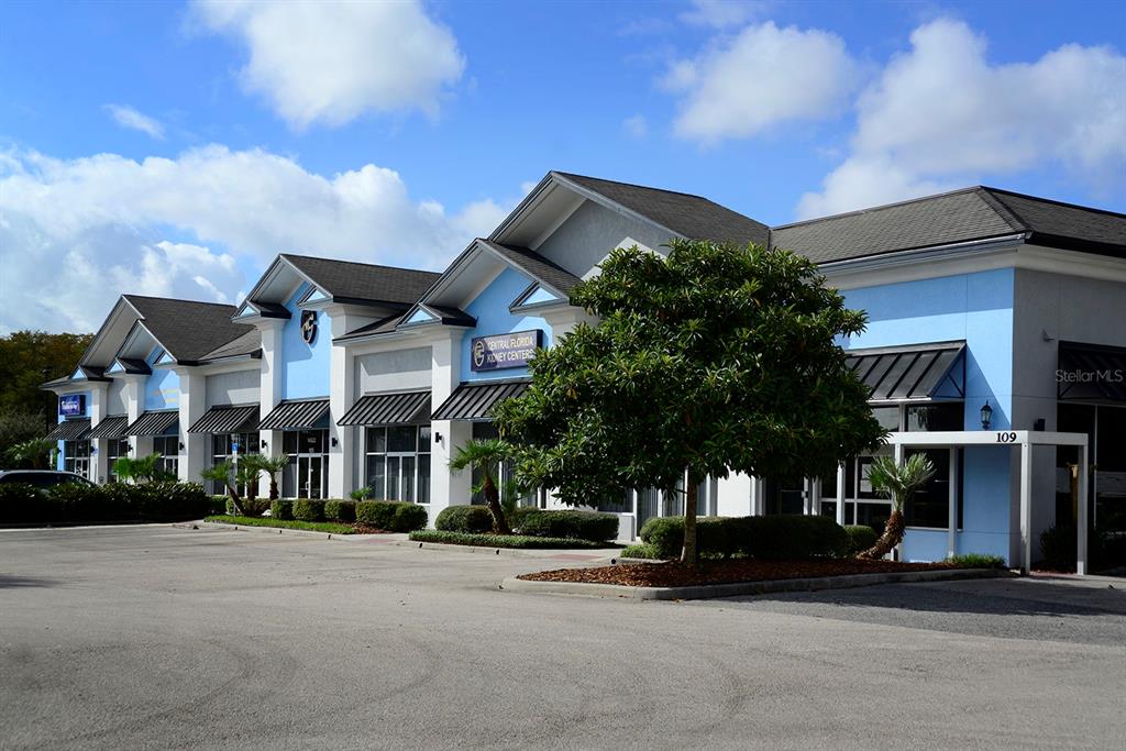 14522 LANDSTAR BOULEVARD UNIT 103