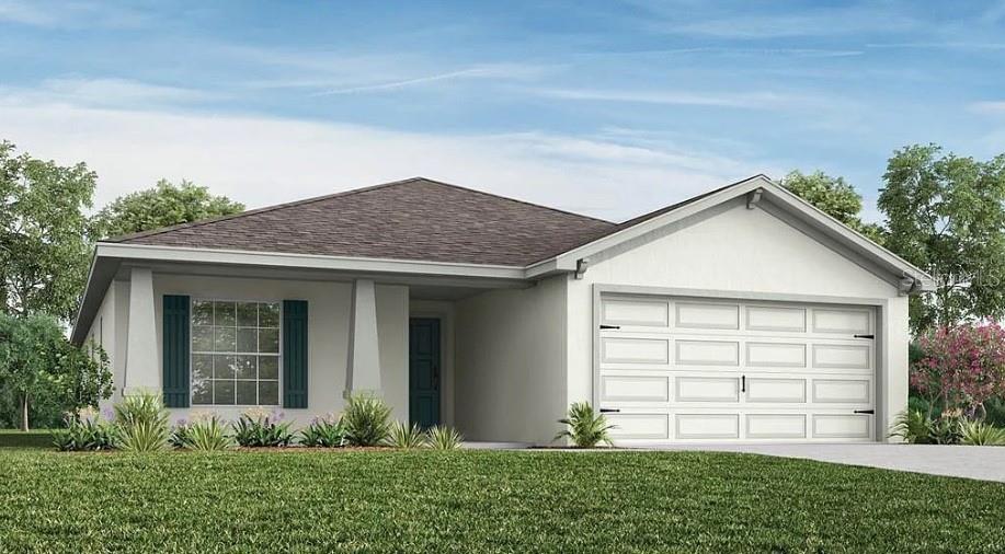 1798 DAYSTAR DRIVE