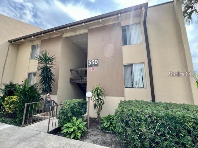 550 ORANGE DRIVE UNIT 3