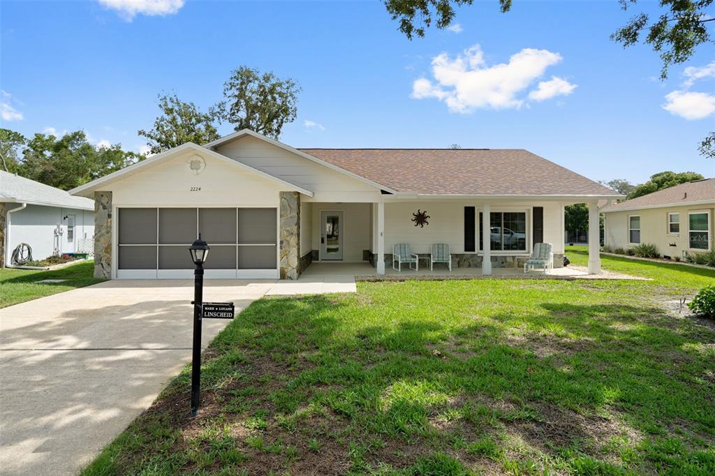 2224 MERION COURT