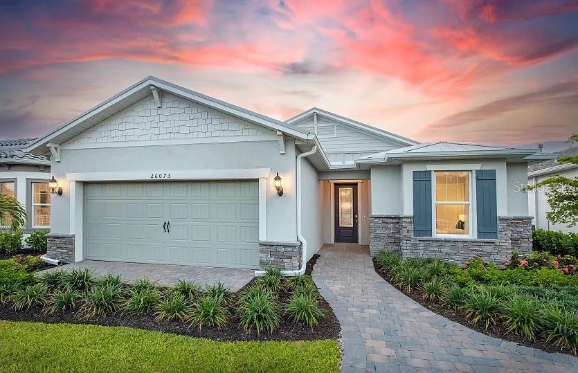 10437 SEA BREEZE RIDGE DRIVE