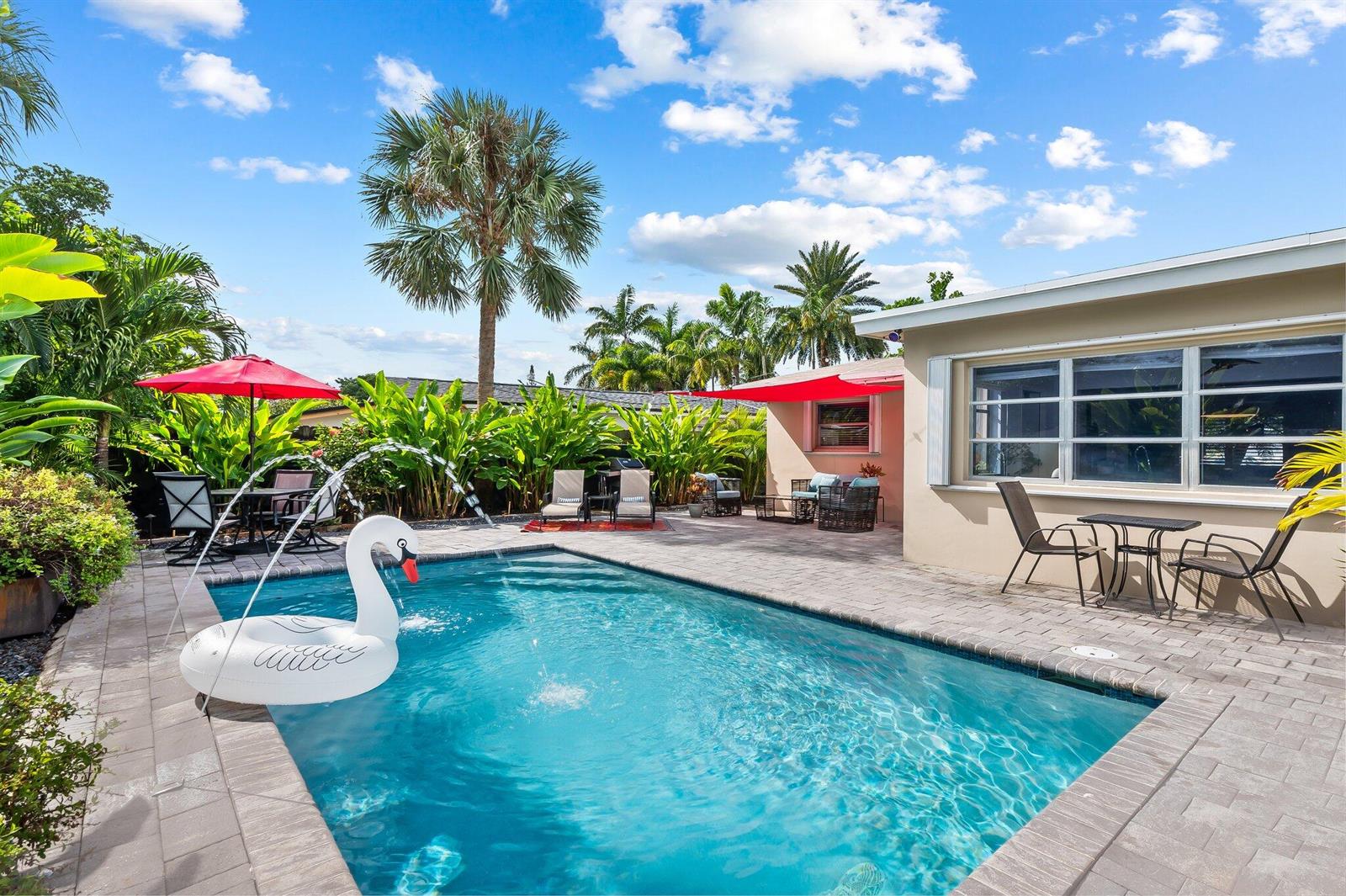 2640 NW 9th Lane, Wilton Manors FL 33311
