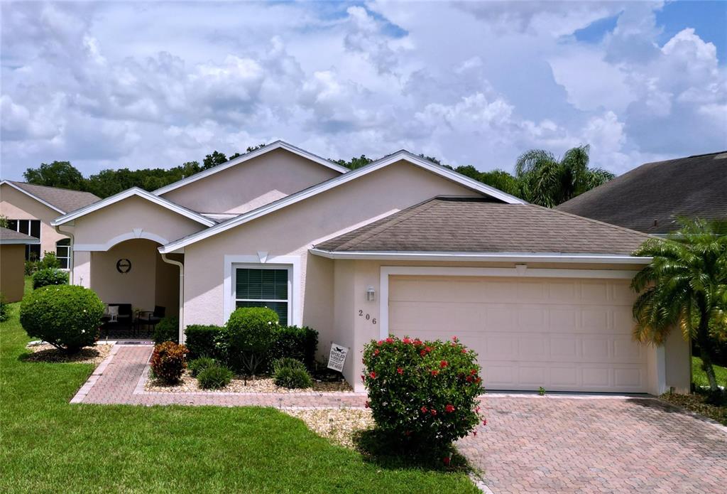 206 GOLF VISTA DRIVE