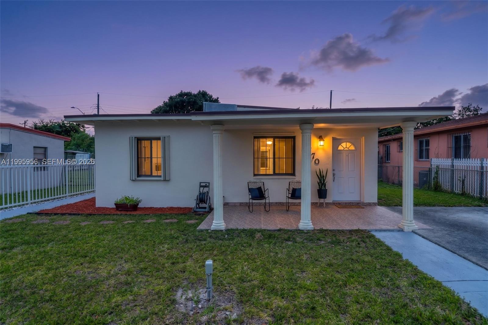 670 E 45th St, Hialeah FL 33013