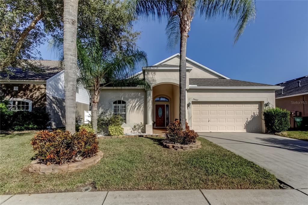 24607 VICTORIA WOOD COURT
