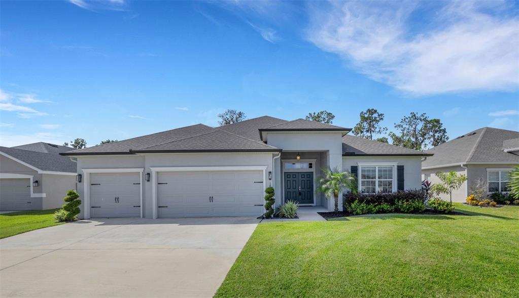 149 ST THOMAS DRIVE
