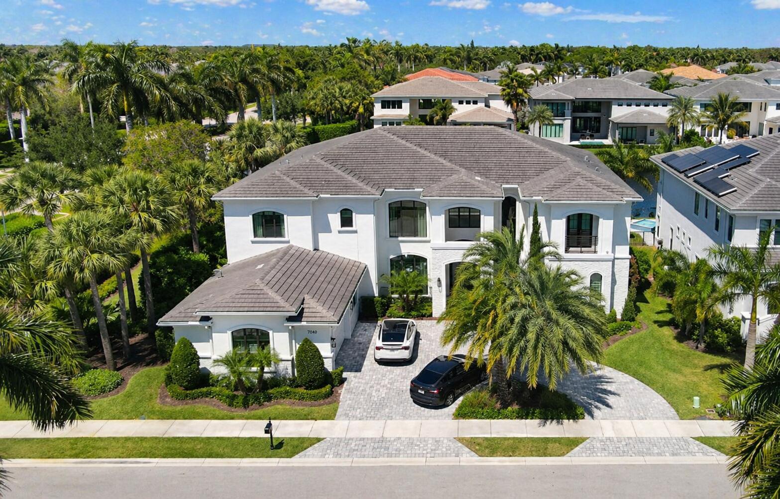 7080 NW 26th Way, Boca Raton FL 33496