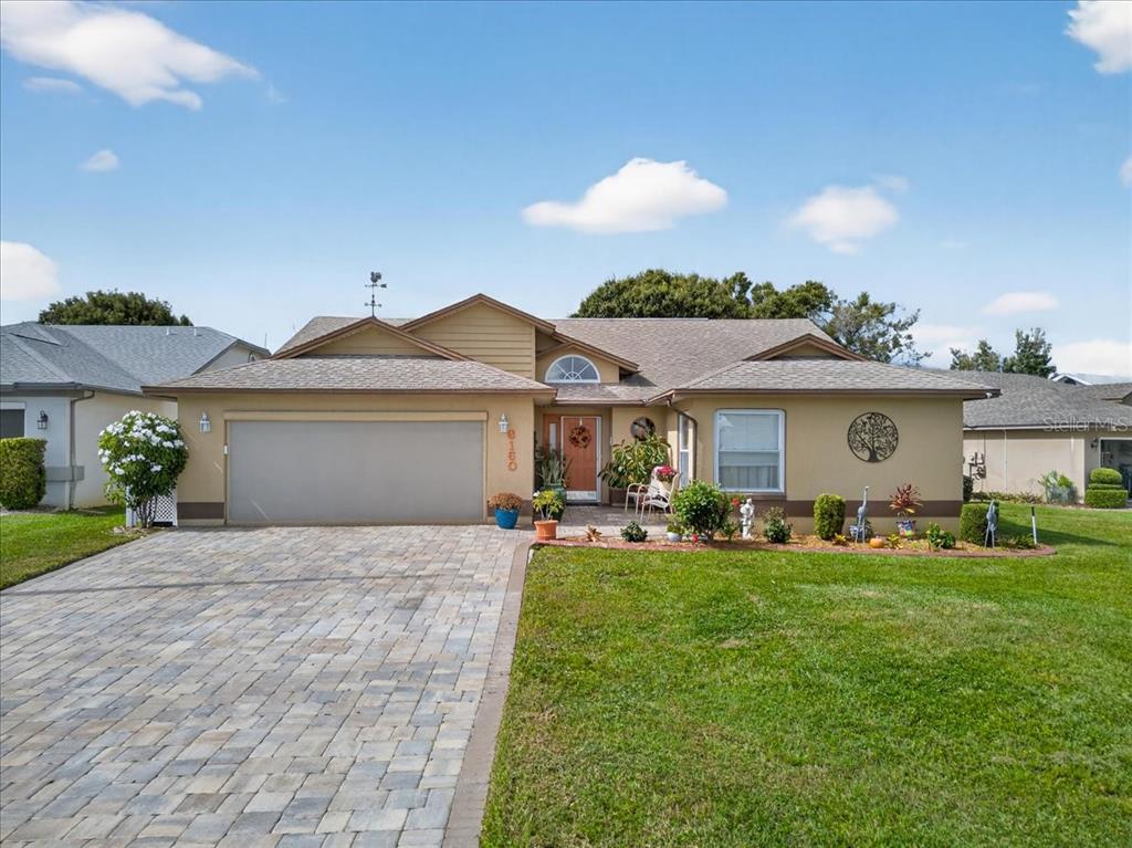 6160 CRANE DRIVE