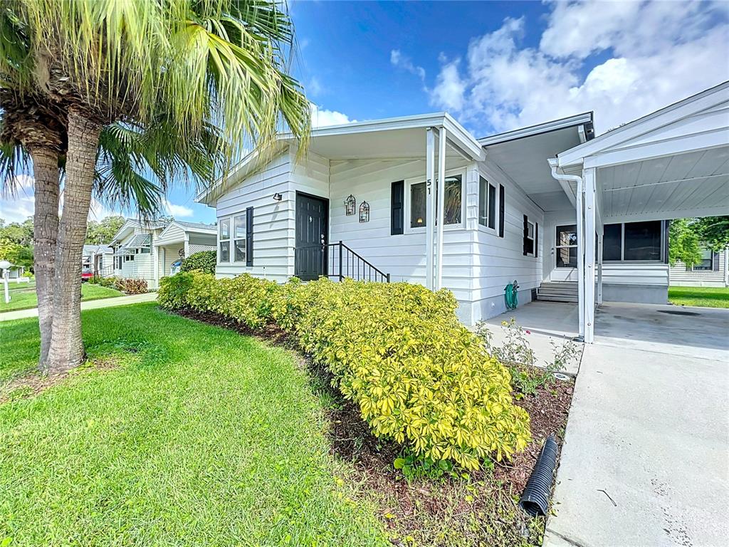 51 PARTRIDGE AVENUE