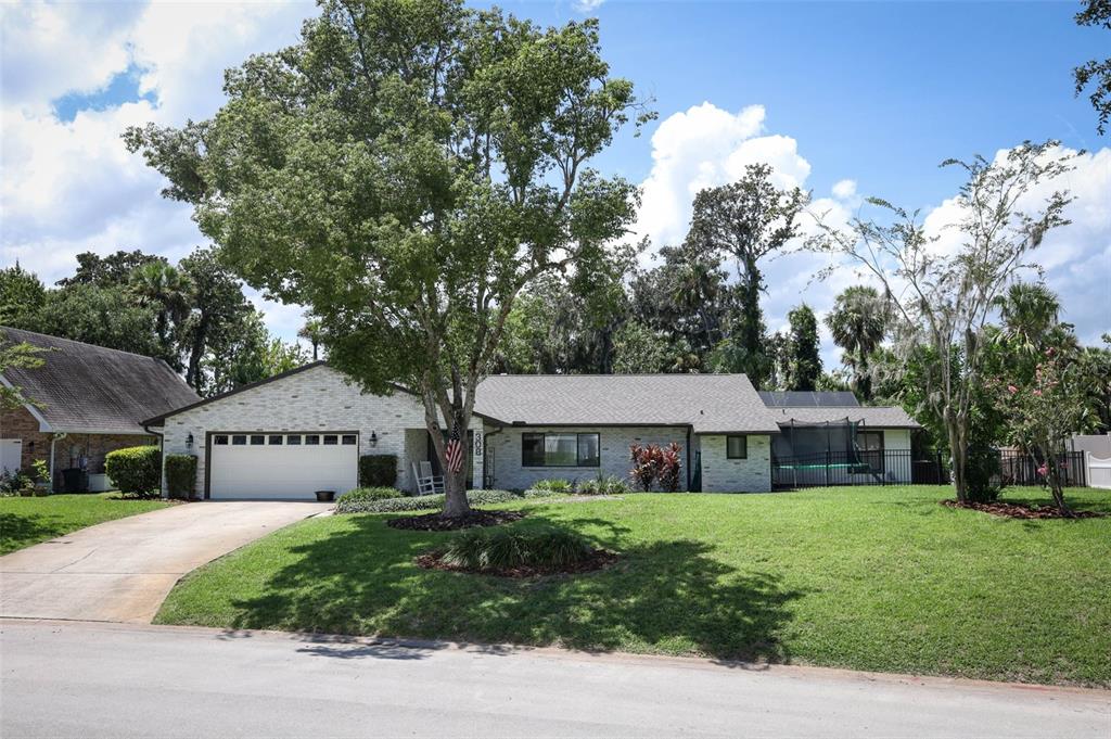 308 RIVER BLUFF DRIVE