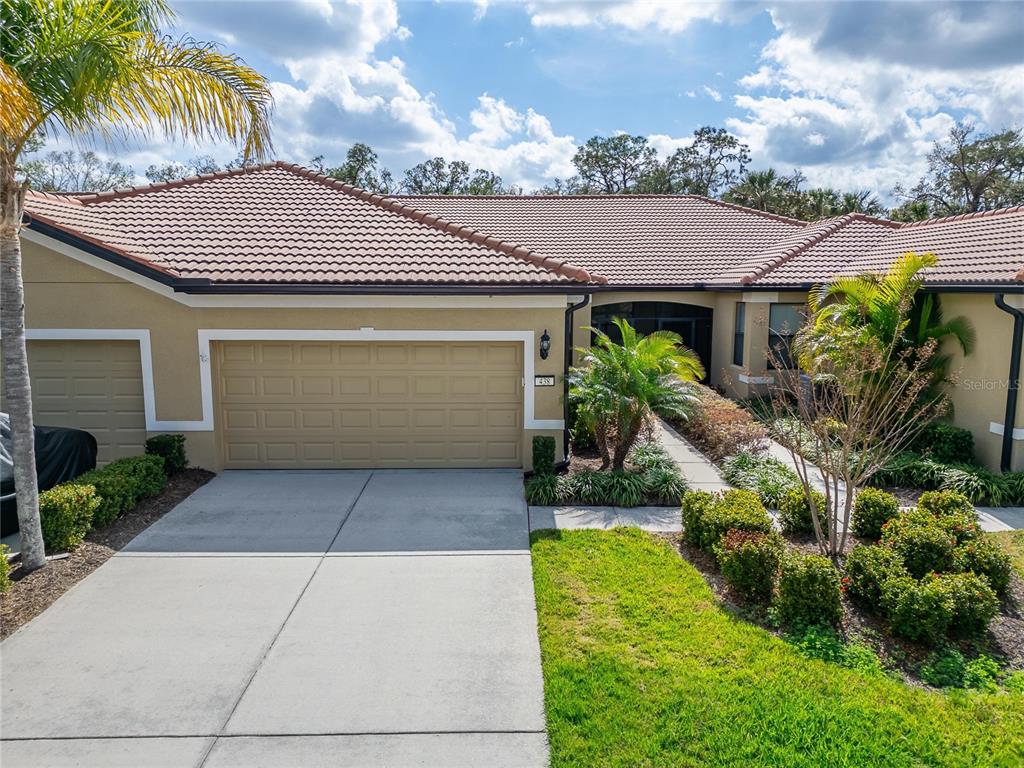 438 SENECA FALLS DRIVE