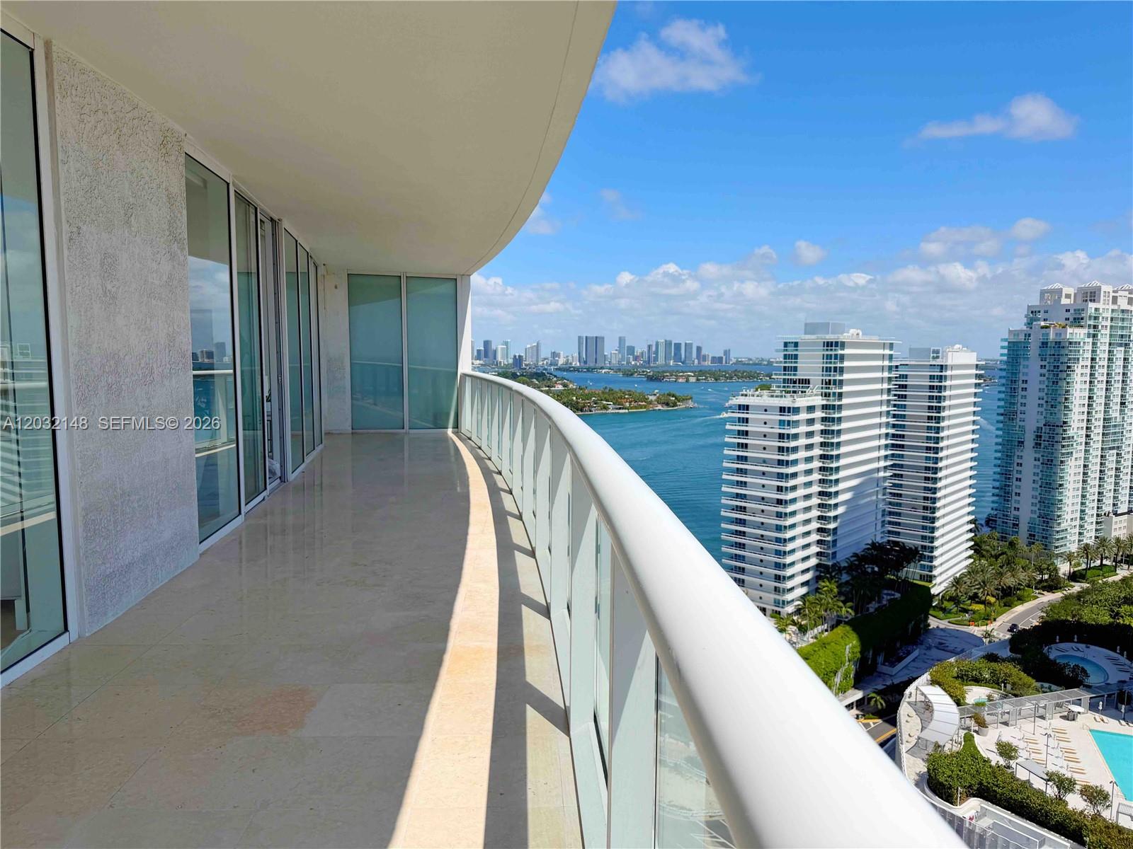 450 Alton Rd # 2610, Miami Beach FL 33139