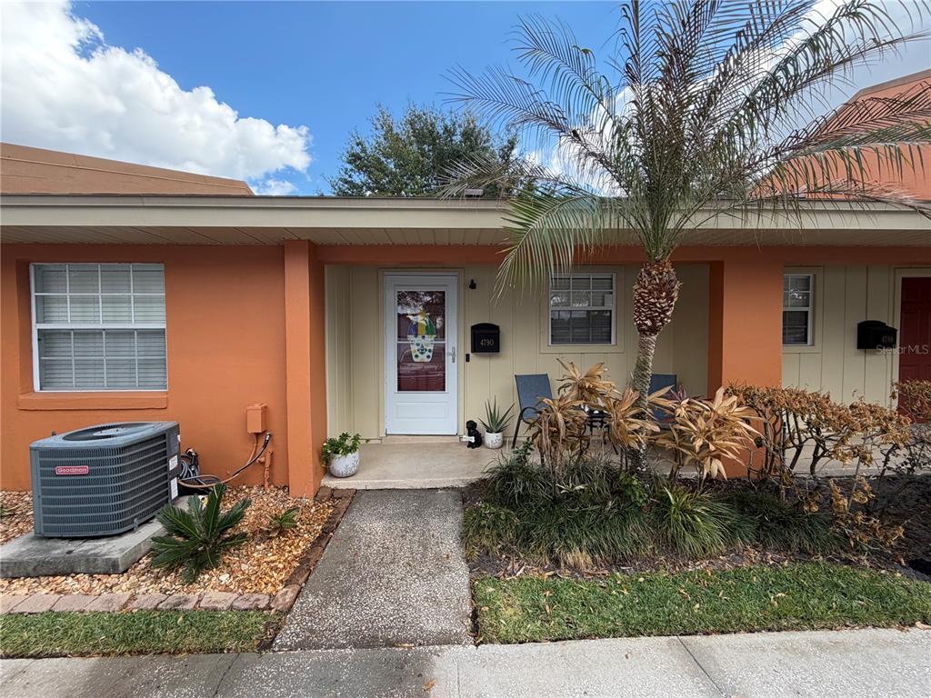 4790 TANGERINE AVENUE UNIT 4790