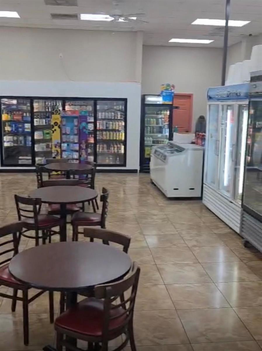 Null Convenience Store And Property Road, Sebring FL 33872