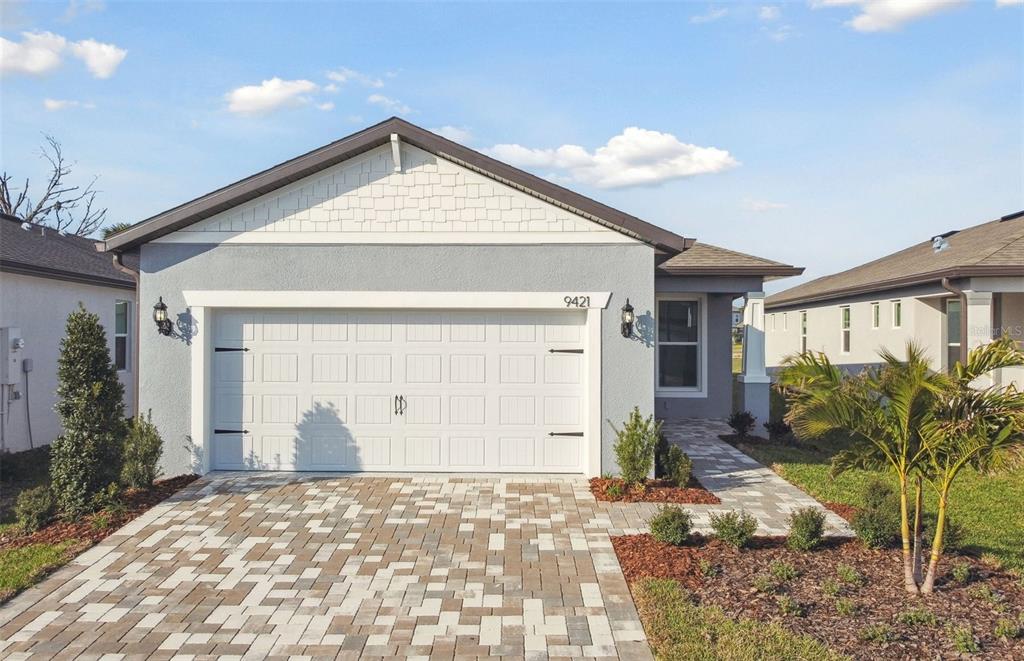 9421 BALLASTER POINTE LOOP