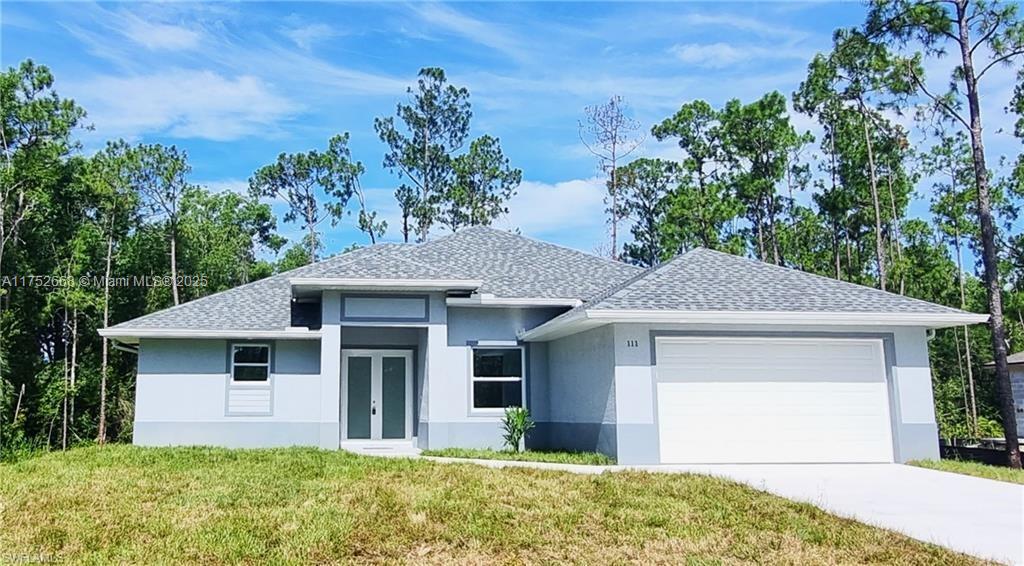 111 Monroe Ave, Lehigh Acres FL 33936
