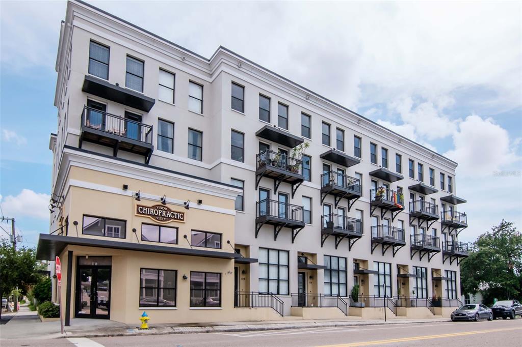 1621 E 4TH AVENUE UNIT 202