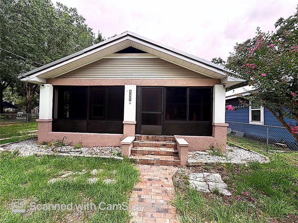 118 W DREW STREET