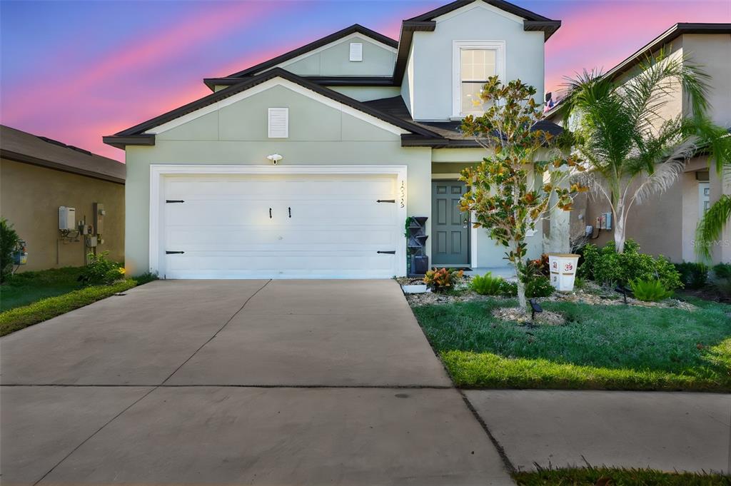 10335 SHADY PRESERVE DRIVE