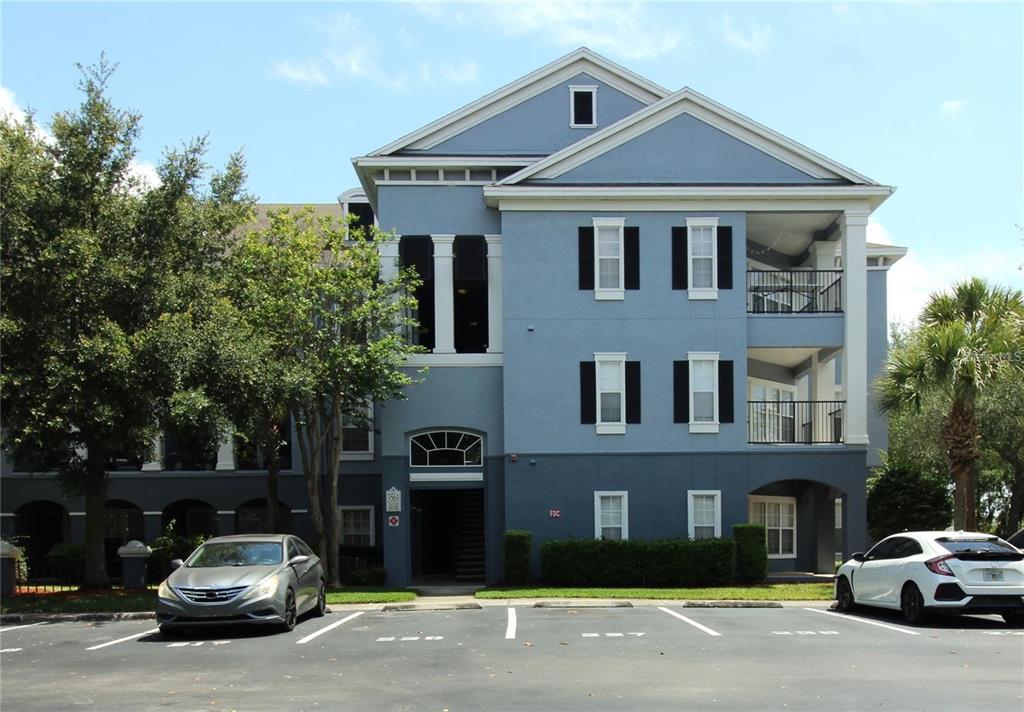 3561 CONROY ROAD UNIT 217