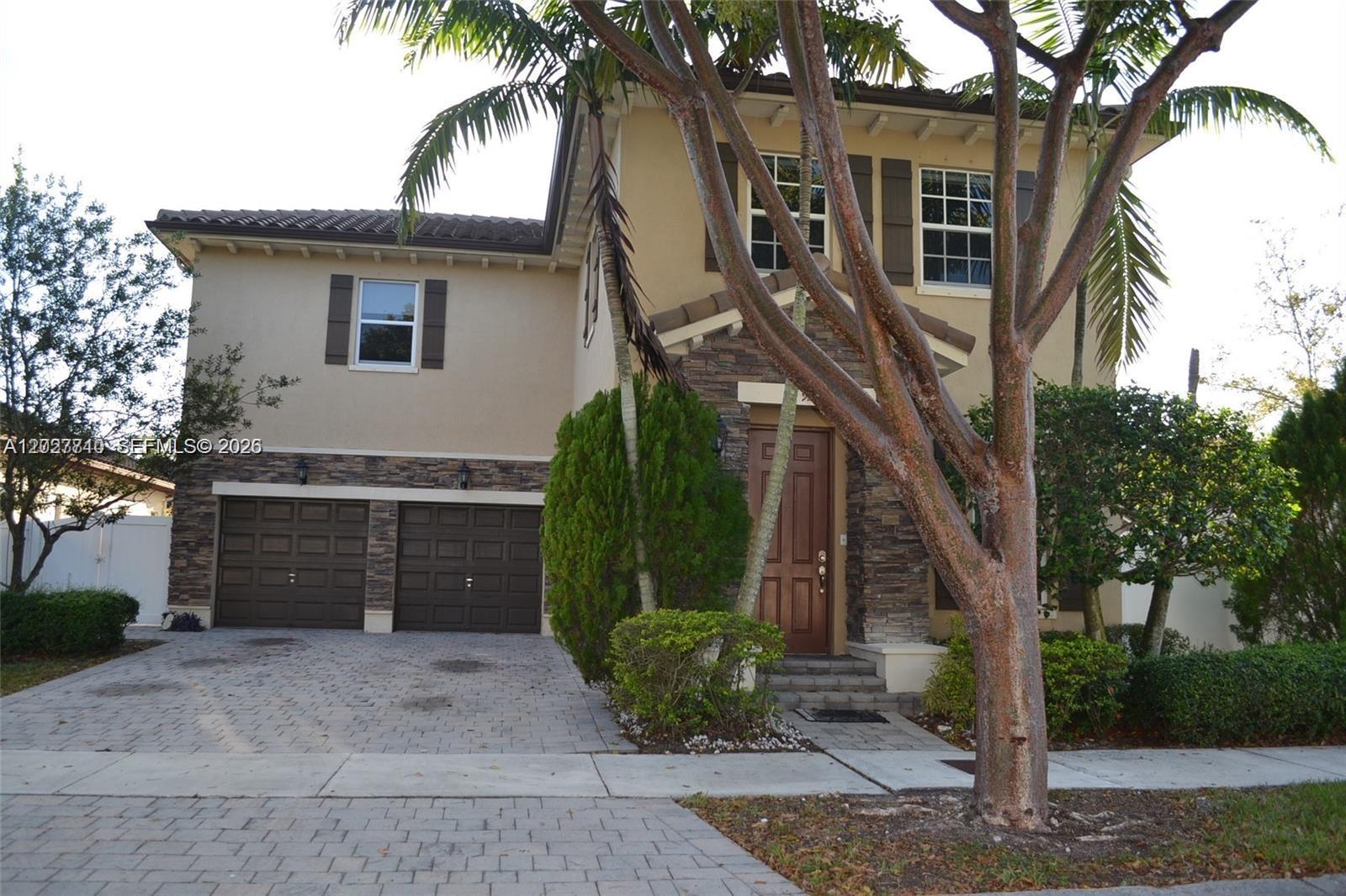 9208 SW 170th Path, Miami FL 33196