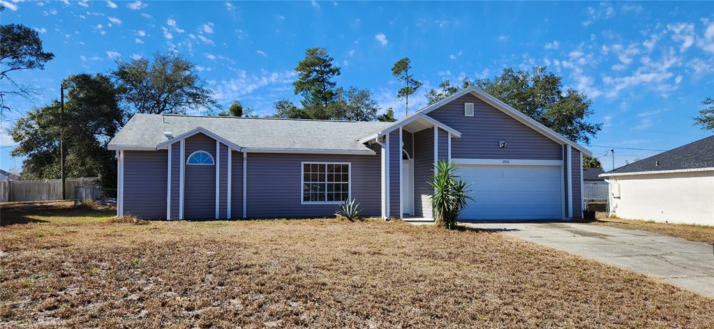2856 TRENTON LANE