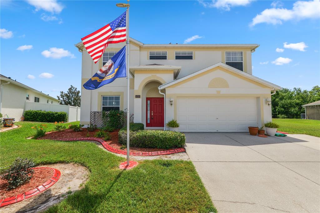 4769 HICKORY STREAM LANE