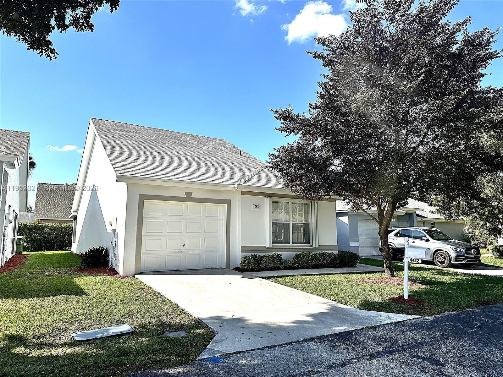 462 SE 20th Dr, Homestead FL 33033
